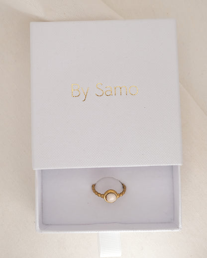 ANILLO SANA