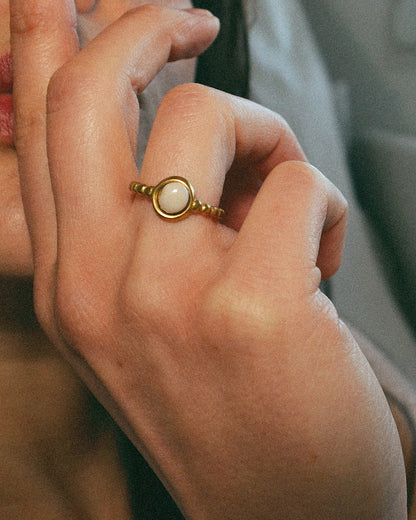 ANILLO SANA