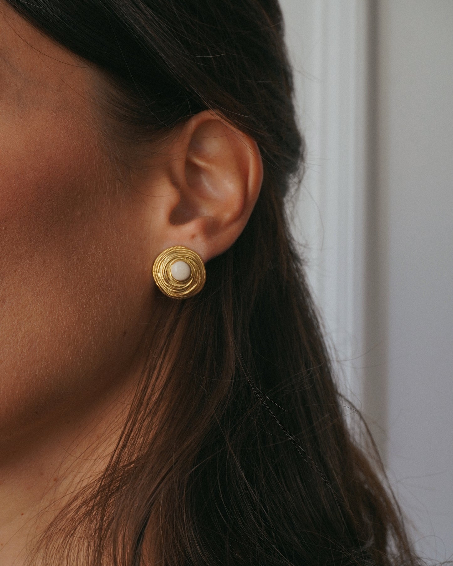 SIMONE EARRINGS