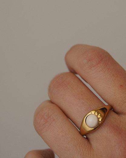 ANILLO SOLE