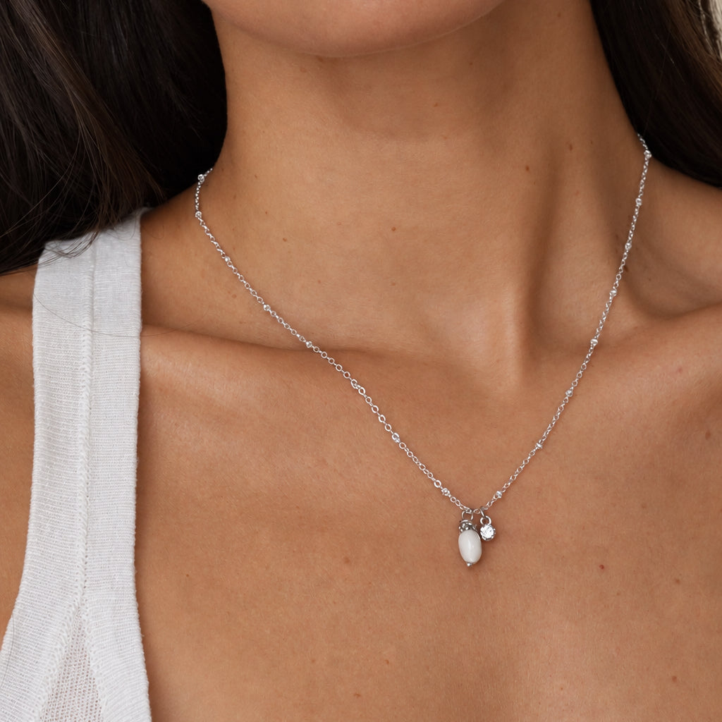 TRIANA NECKLACE