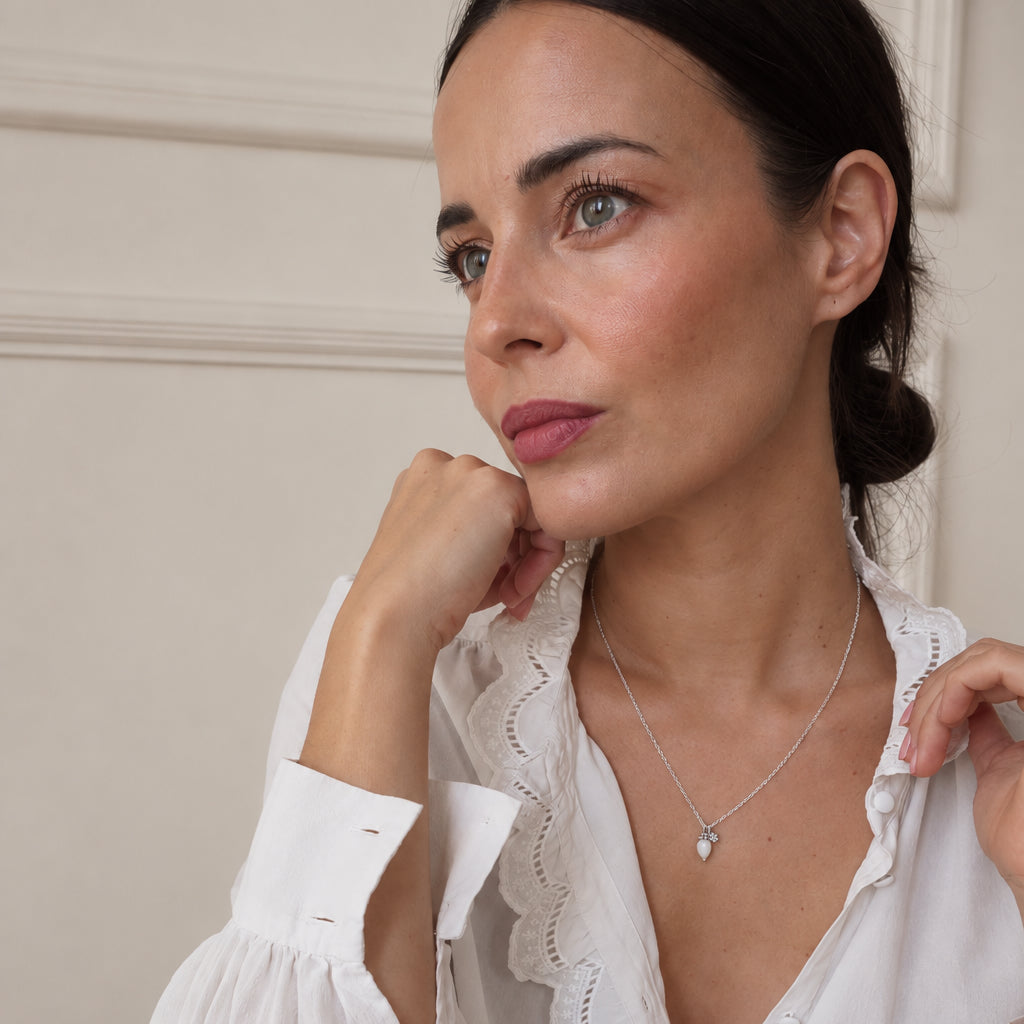 TRIANA NECKLACE