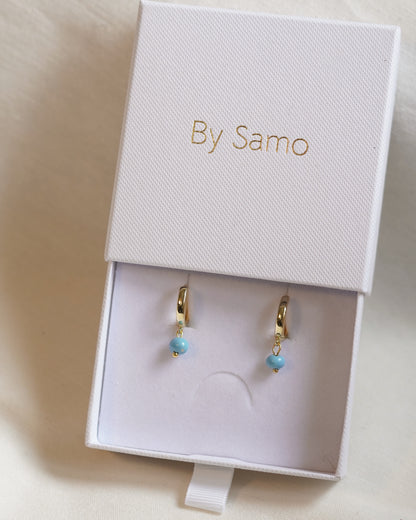 PENDIENTES VERA