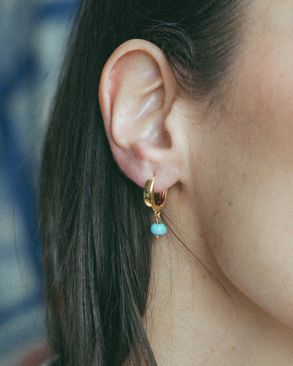 PENDIENTES VERA