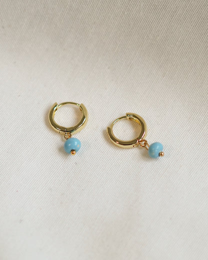 PENDIENTES VERA