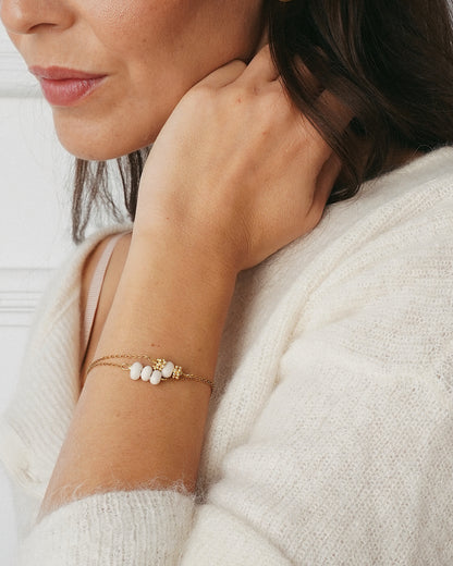 PULSERA VICTORIA