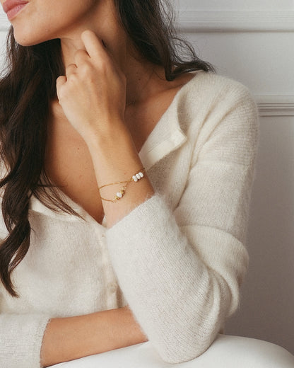 PULSERA VICTORIA